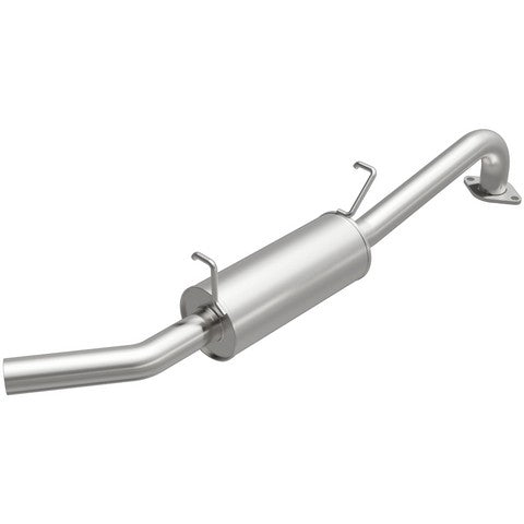 BRExhaust Exhaust Resonator  278-713