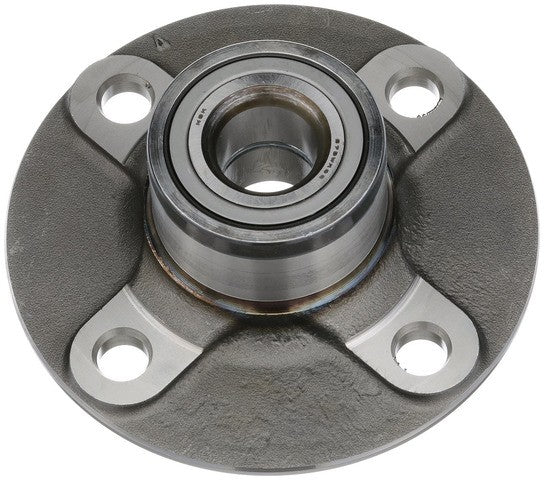 NSK Wheel Bearing and Hub Assembly  27BWK06