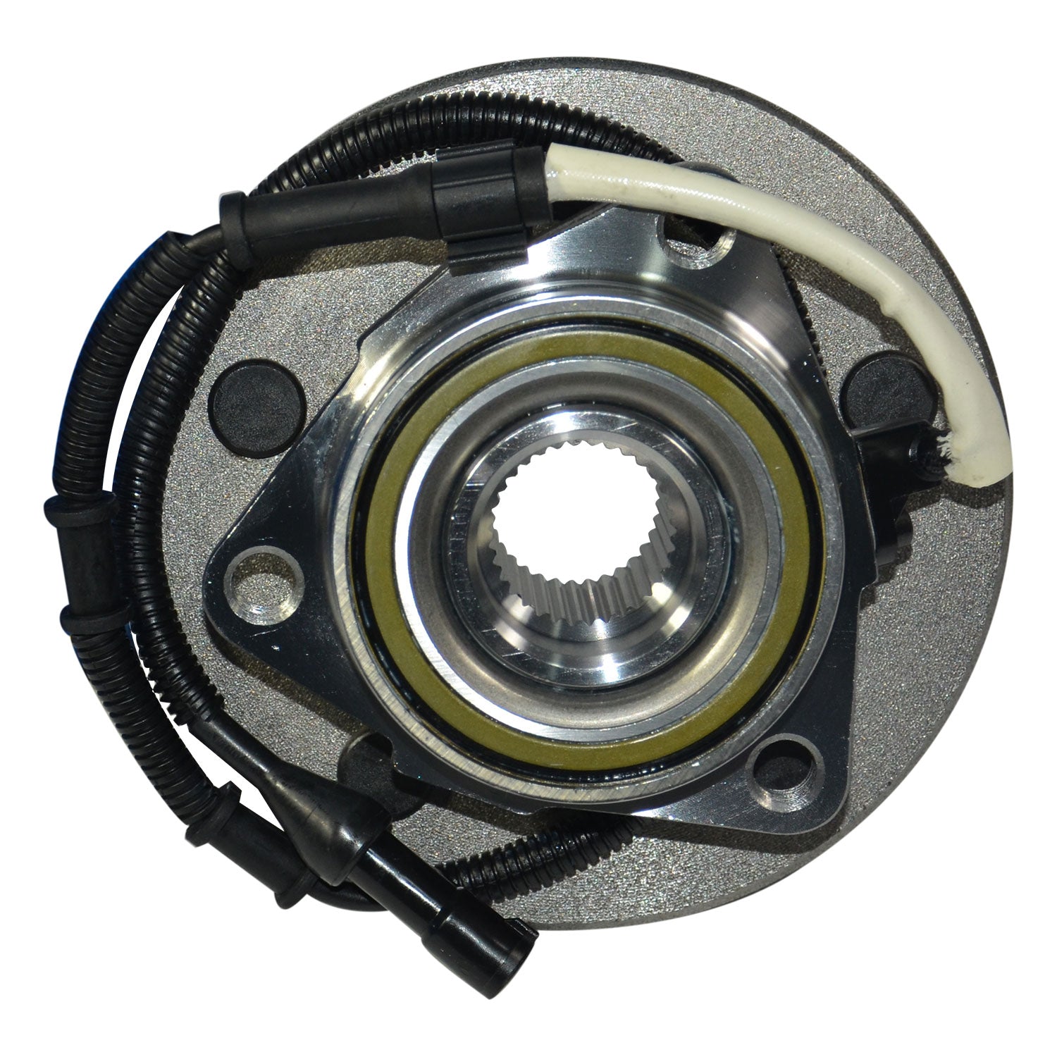 GSP Wheel Bearing and Hub Assembly  116029