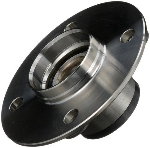 NSK Wheel Bearing and Hub Assembly  27BWK06