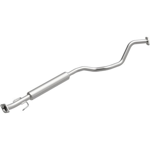 BRExhaust Exhaust Resonator and Pipe Assembly  280-283