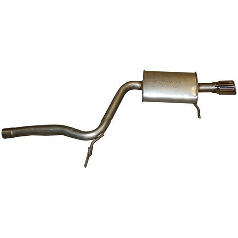 BRExhaust Exhaust Muffler Assembly  280-663
