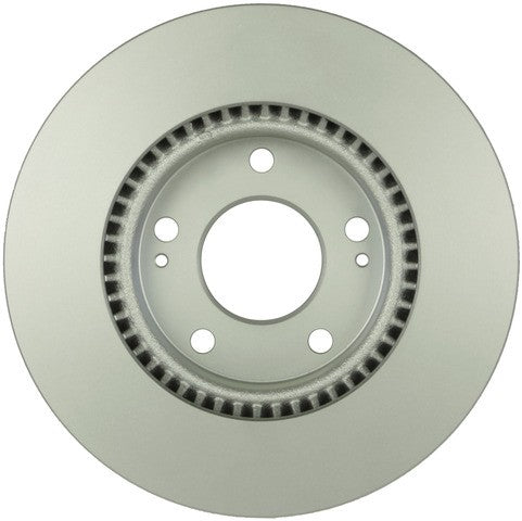 Bosch Disc Brake Rotor  28010811