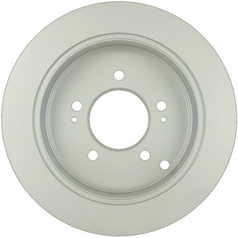 Bosch Disc Brake Rotor  28010828