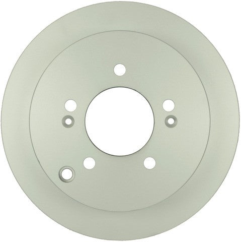 Bosch Disc Brake Rotor  28010828