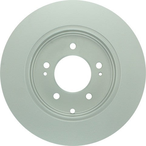 Bosch Disc Brake Rotor  28011450