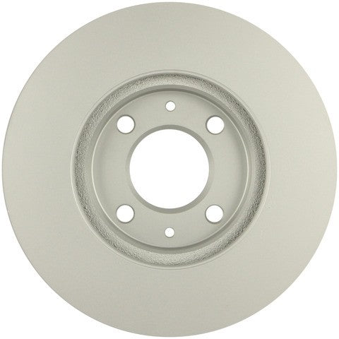 Bosch Disc Brake Rotor  28011484
