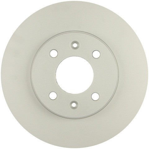 Bosch Disc Brake Rotor  28011484