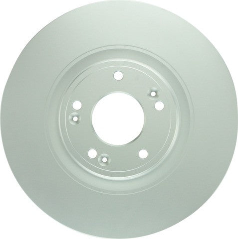Bosch Disc Brake Rotor  28011490
