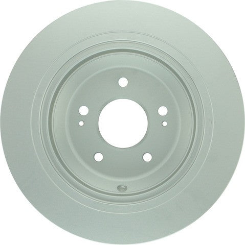 Bosch Disc Brake Rotor  28011491