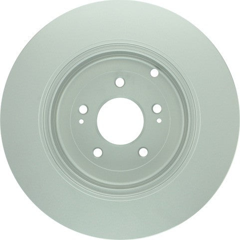 Bosch Disc Brake Rotor  28011495