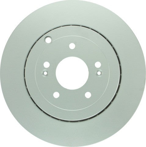 Bosch Disc Brake Rotor  28011495