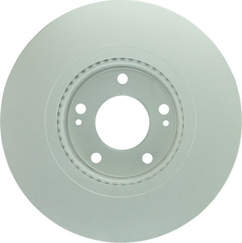 Bosch Disc Brake Rotor  28011496