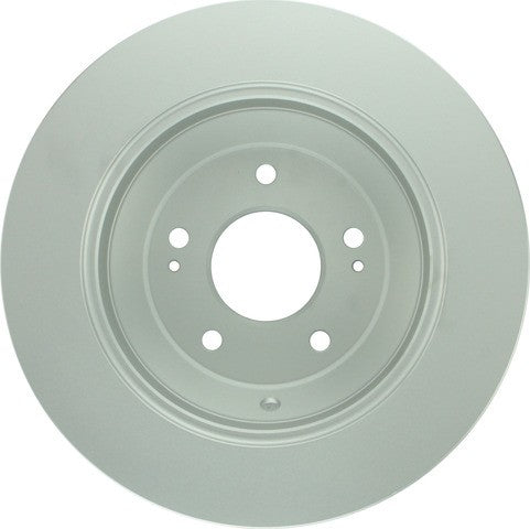 Bosch Disc Brake Rotor  28011497