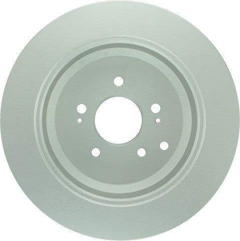 Bosch Disc Brake Rotor  28011499
