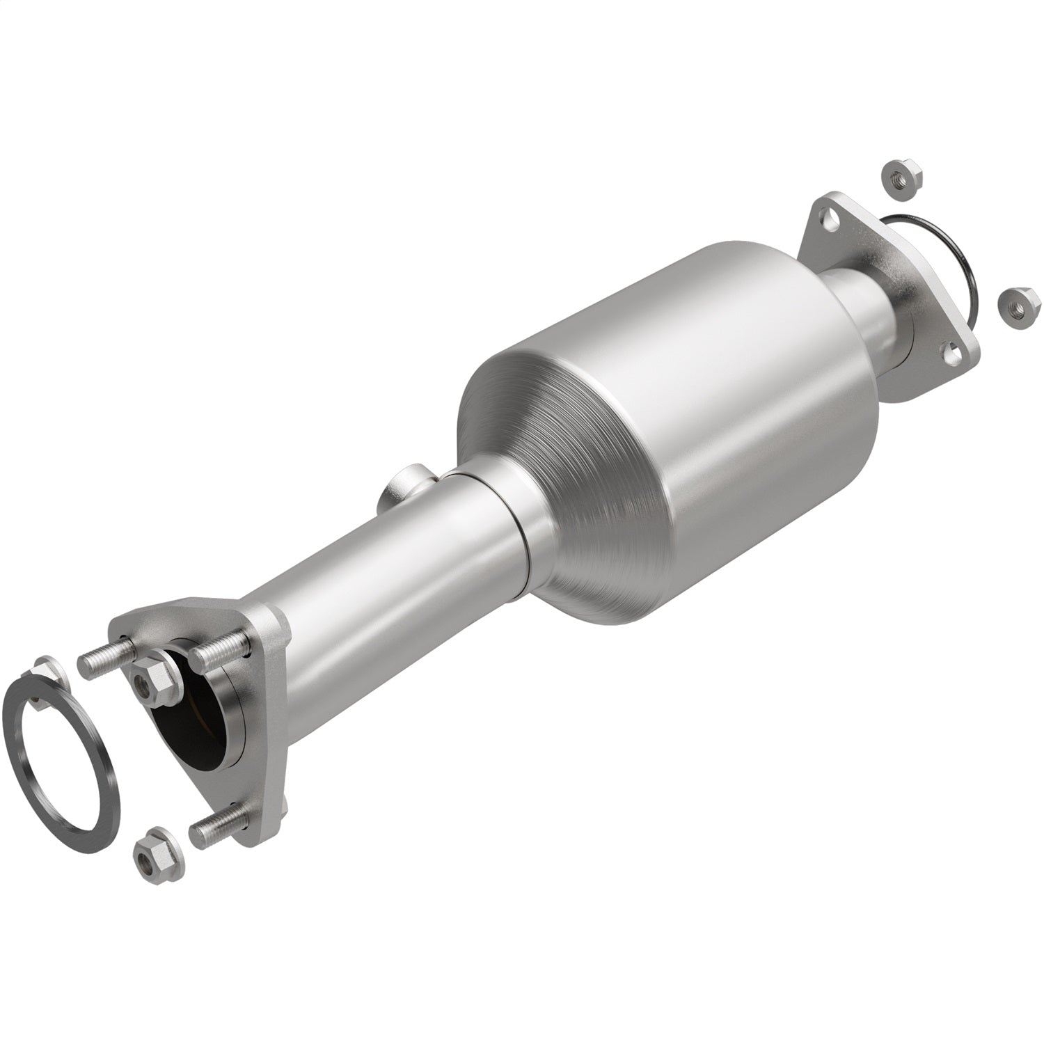 MagnaFlow 49 State Converter 280150 Direct Fit Catalytic Converter Fits CR-V