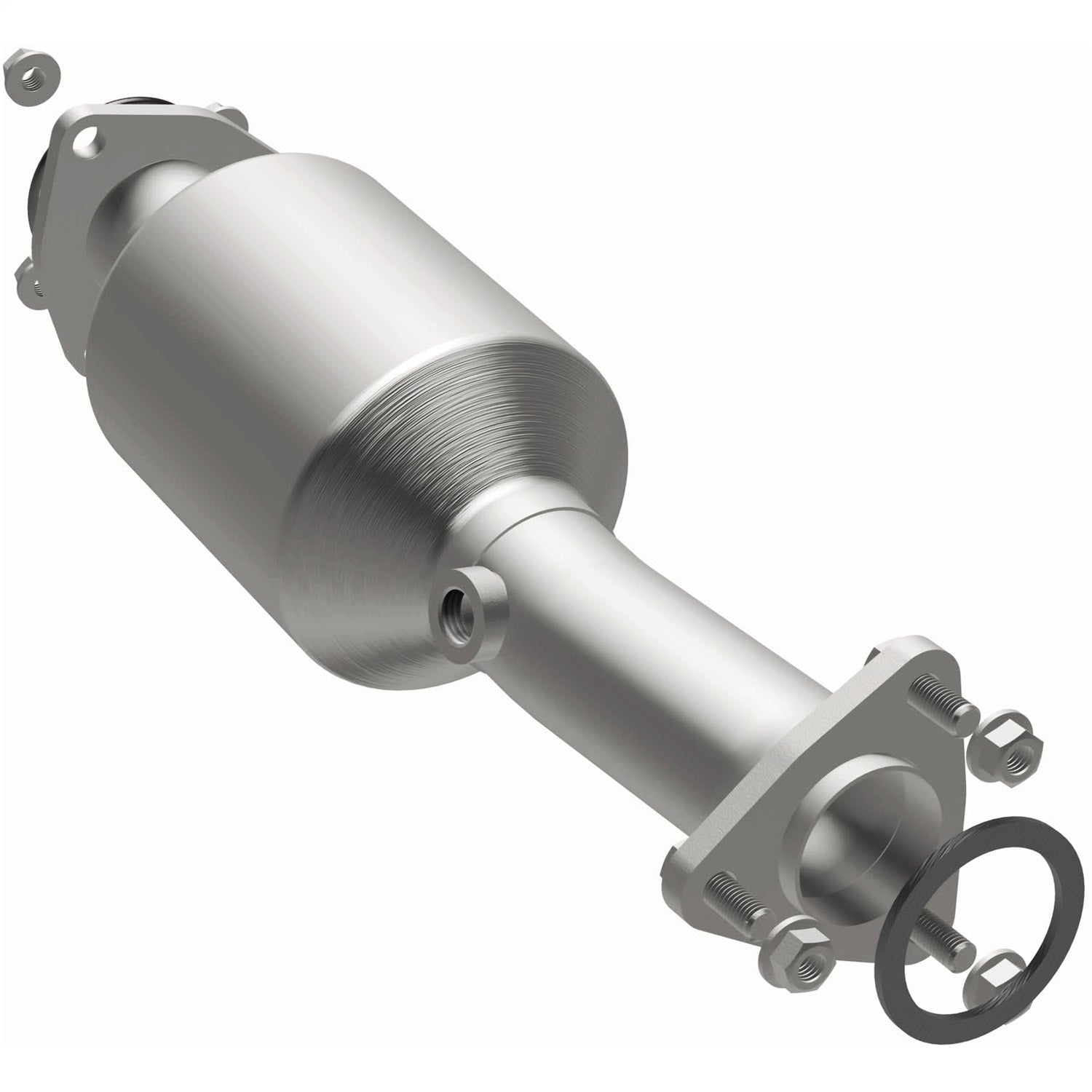 MagnaFlow 49 State Converter 280150 Direct Fit Catalytic Converter Fits CR-V