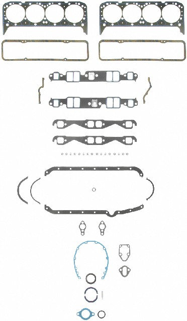 FEL-PRO Engine Full Gasket Set  2802