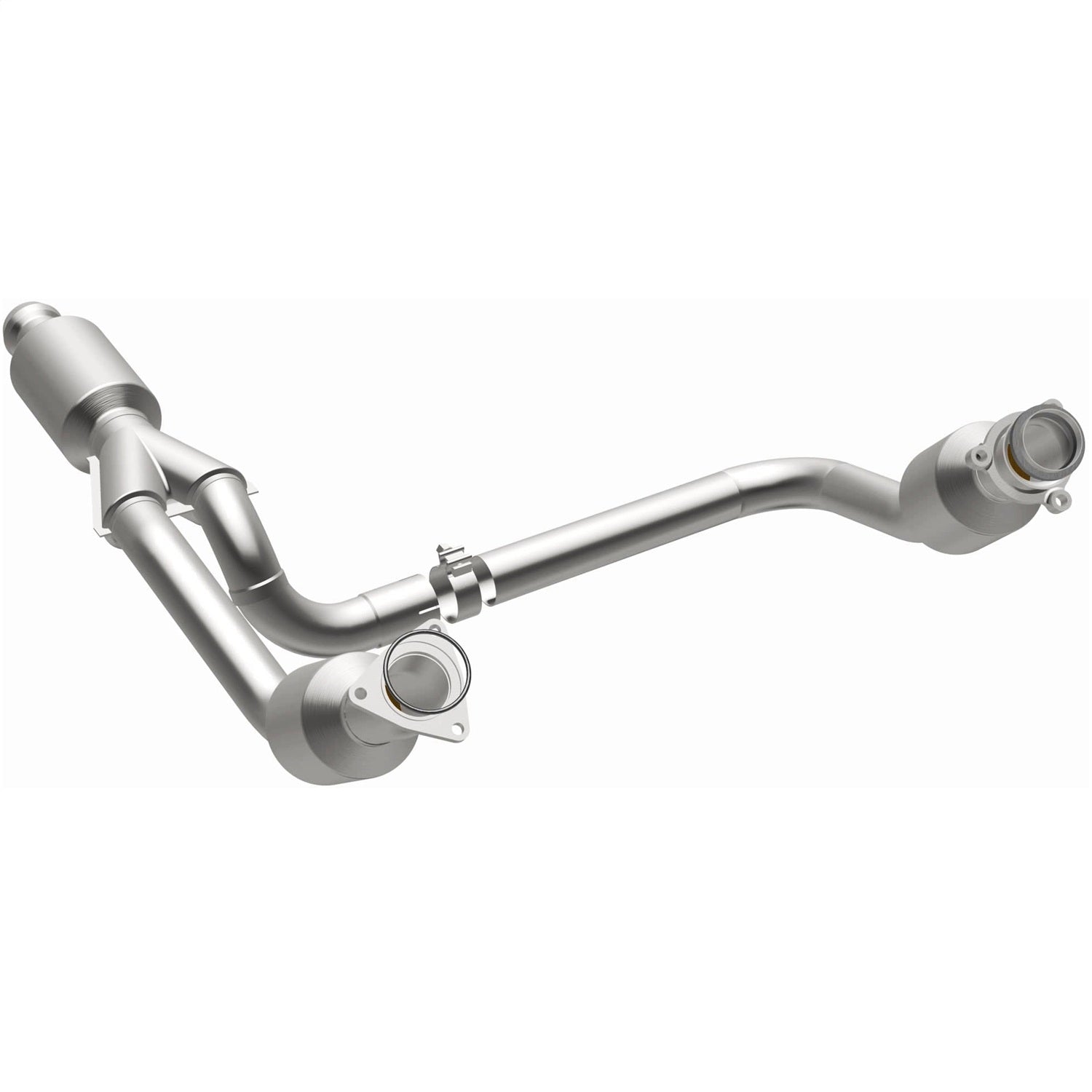 MagnaFlow 49 State Converter 280424 Direct Fit Catalytic Converter