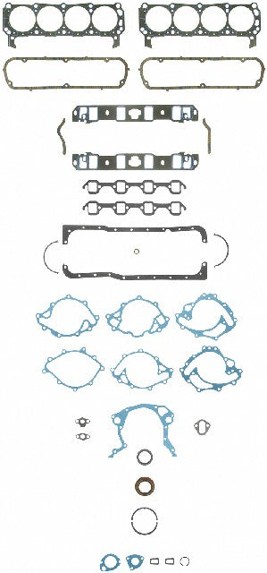 FEL-PRO Engine Full Gasket Set  2804