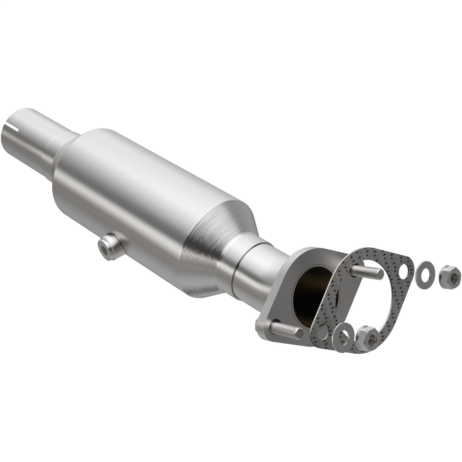 MagnaFlow 49 State Converter 280579 Direct Fit Catalytic Converter Fits Forte