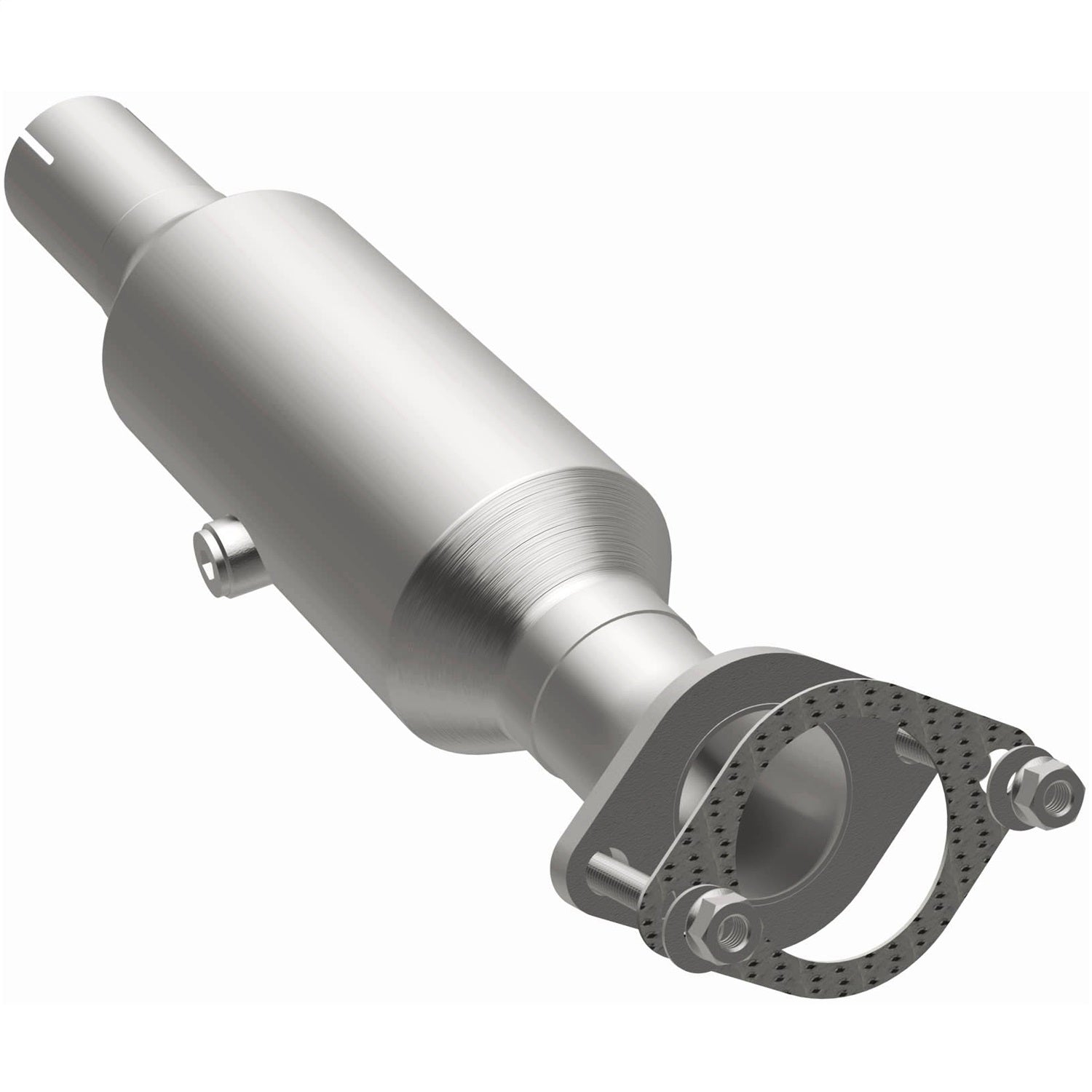 MagnaFlow 49 State Converter 280579 Direct Fit Catalytic Converter Fits Forte
