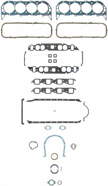 FEL-PRO Engine Full Gasket Set  2805
