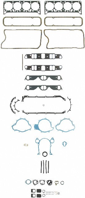 FEL-PRO Engine Full Gasket Set  2806