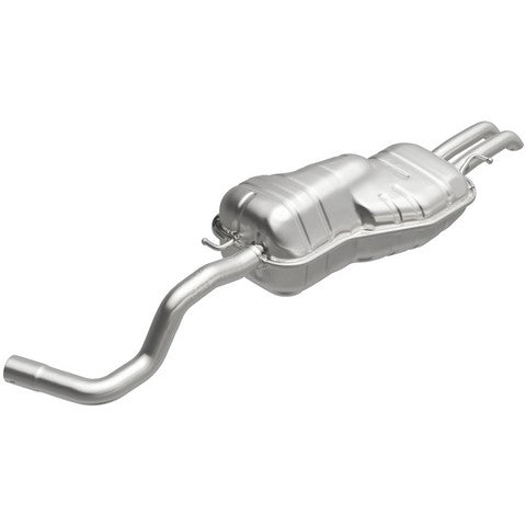 BRExhaust Exhaust Muffler Assembly  281-531
