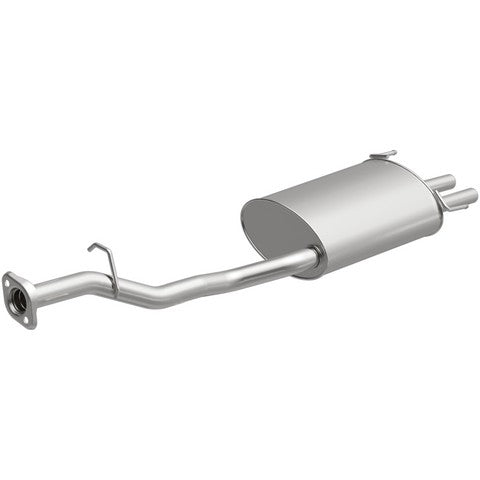 BRExhaust Exhaust Muffler Assembly  281-861