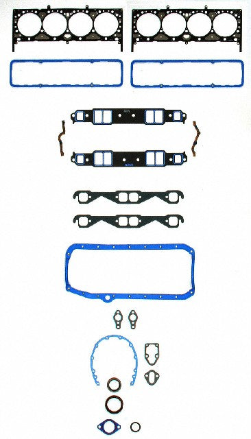 FEL-PRO Engine Full Gasket Set  2811