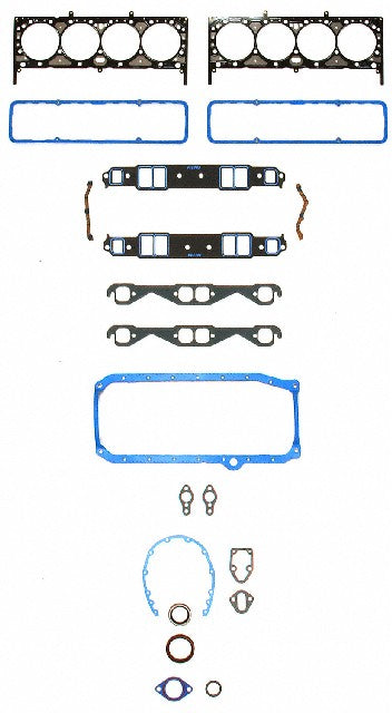 FEL-PRO Engine Full Gasket Set  2814