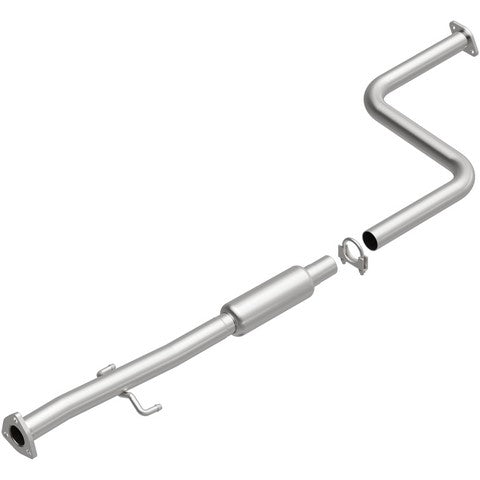 BRExhaust Exhaust Resonator  283-509