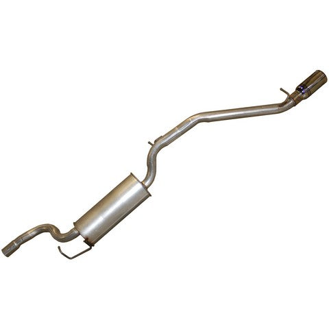 BRExhaust Exhaust Muffler Assembly  283-749