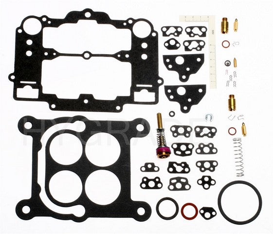 Standard Motor Products Inc Carburetor Repair Kit  283D