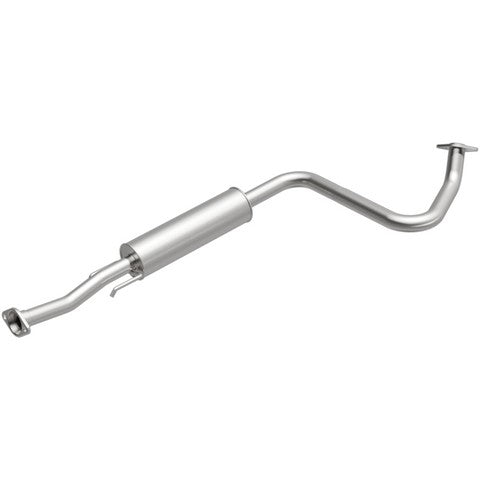 BRExhaust Exhaust Resonator  284-659
