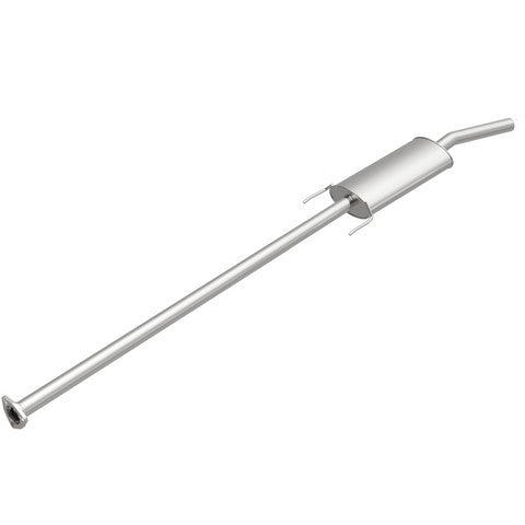 BRExhaust Exhaust Muffler Assembly  284-901