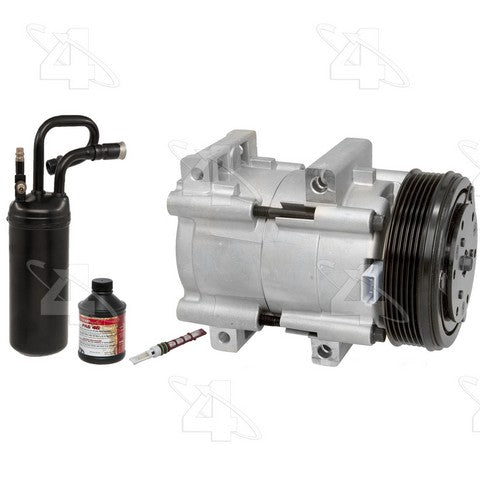 Four Seasons A/C Compressor Kit  2844NK