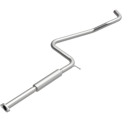 BRExhaust Exhaust Resonator and Pipe Assembly  285-007