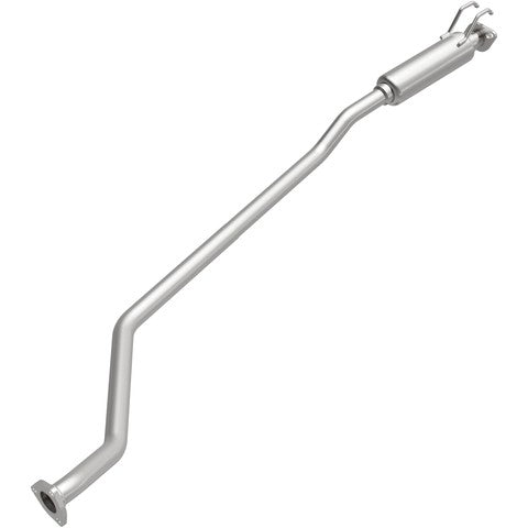 BRExhaust Exhaust Resonator and Pipe Assembly  285-059