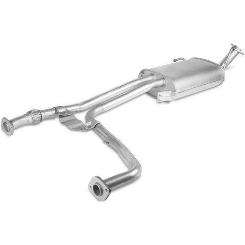 BRExhaust Exhaust Muffler Assembly  285-187