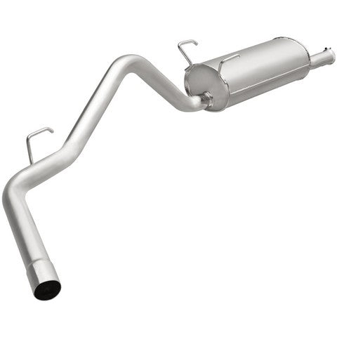 BRExhaust Exhaust Muffler Assembly  285-825