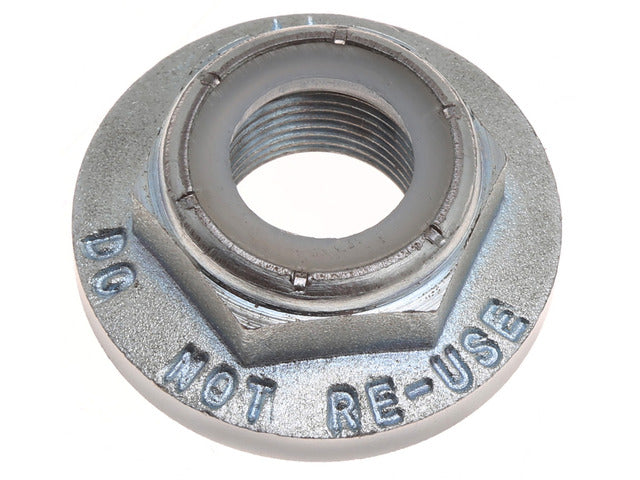 Raybestos Brakes Spindle Nut  28541