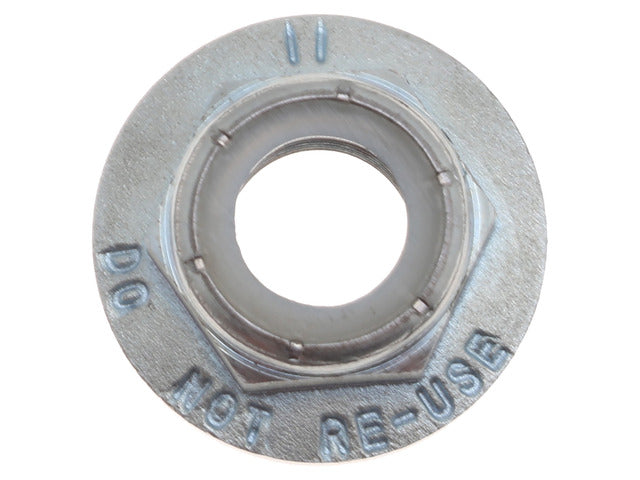 Raybestos Brakes Spindle Nut  28541