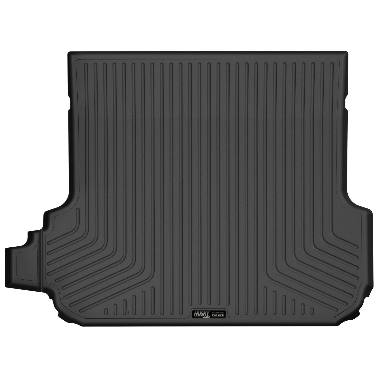 Husky Liners 28541 WeatherBeater Cargo Liner Fits 20-25 Outback