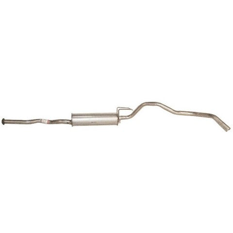 BRExhaust Exhaust Muffler Assembly  286-217