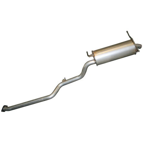 BRExhaust Exhaust Muffler Assembly  286-269