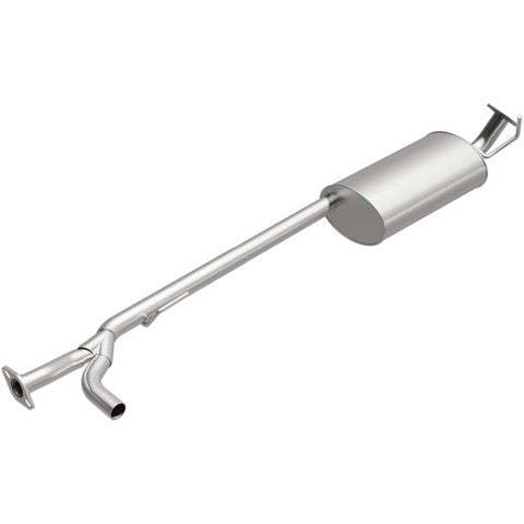 BRExhaust Exhaust Muffler Assembly  286-317