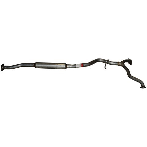 BRExhaust Exhaust Resonator and Pipe Assembly  286-561