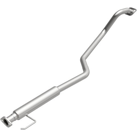 BRExhaust Exhaust Resonator and Pipe Assembly  286-715